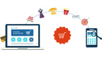 Gestionale con ecommerce